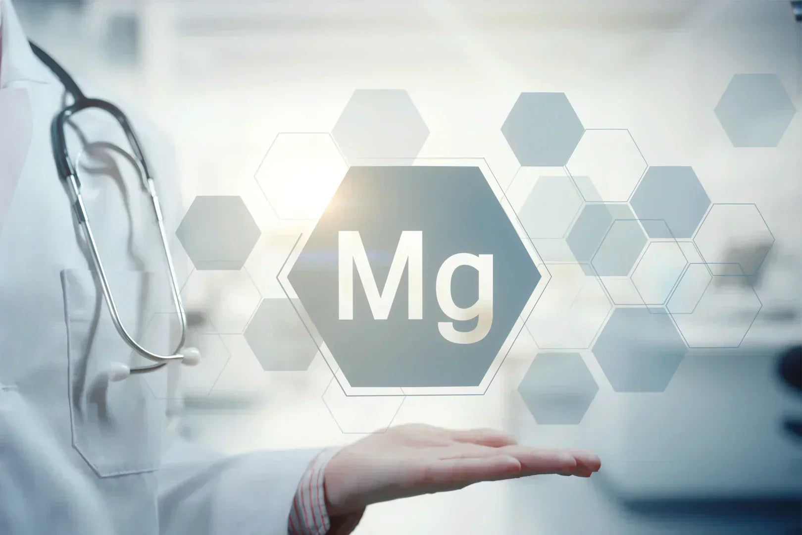 Magnezyum Hakkında Bilinmesi Gerekenler