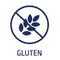 Gluten ve Buğday  Ürünü İçermez