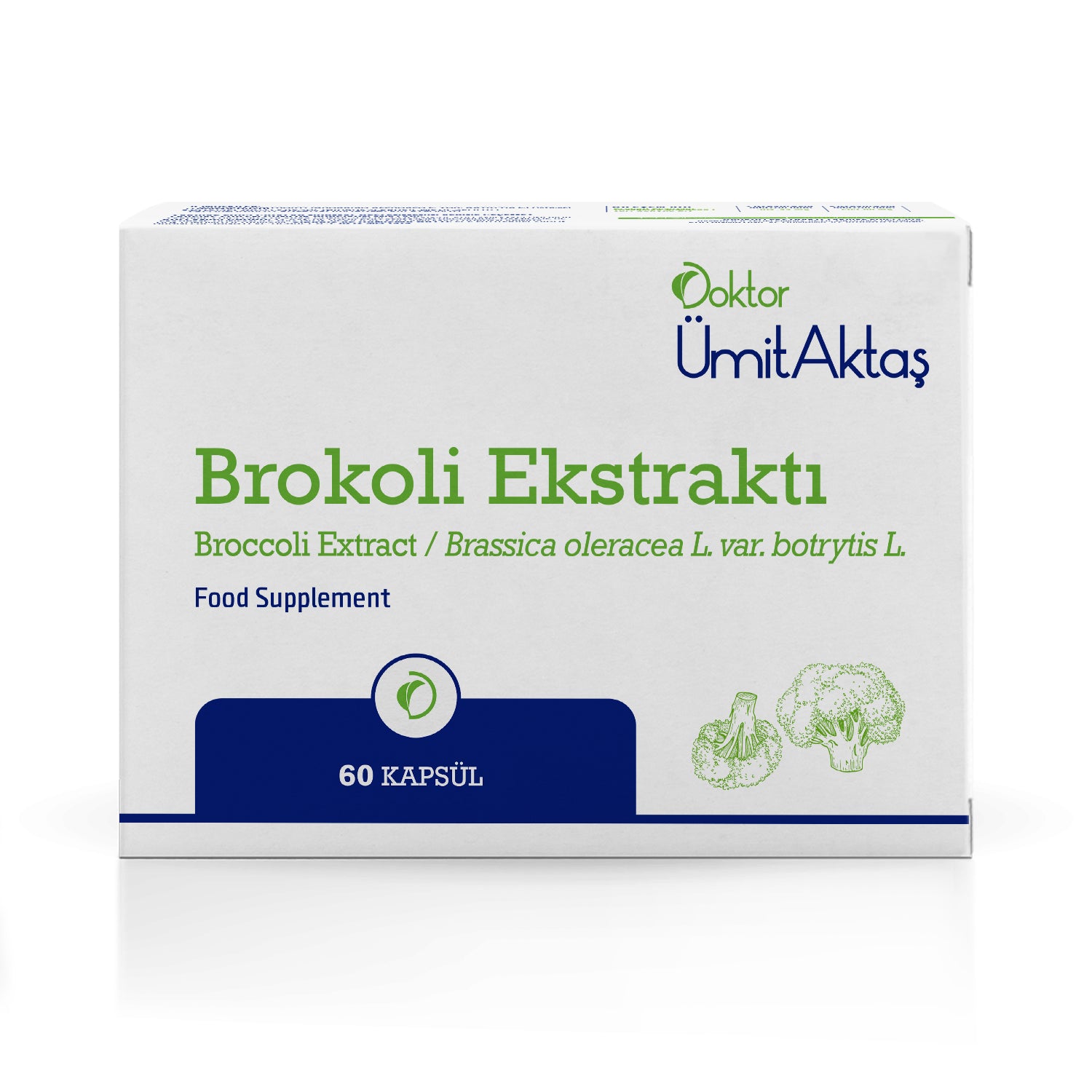 Brokoli Ekstraktı