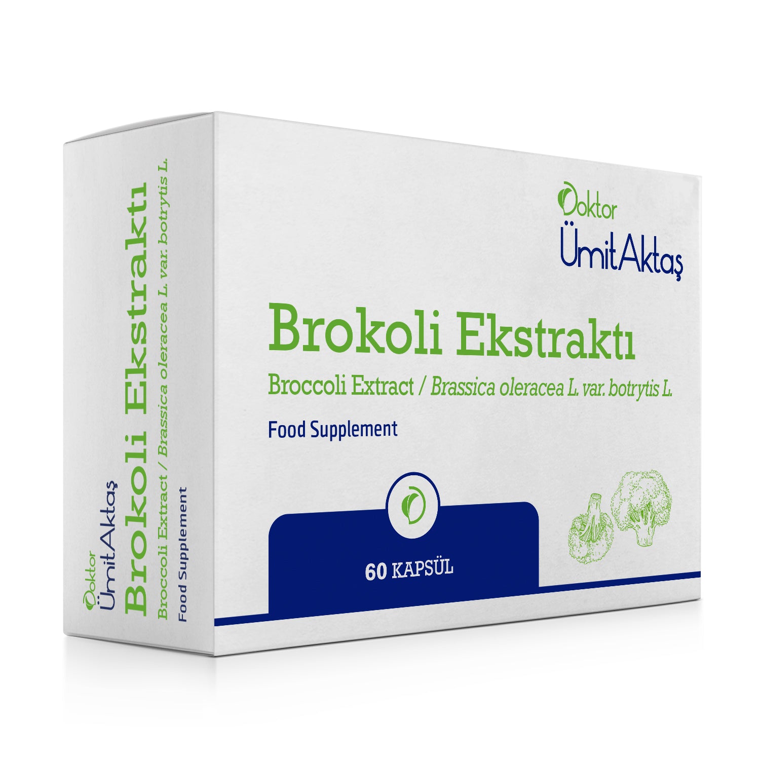 Brokoli Ekstraktı