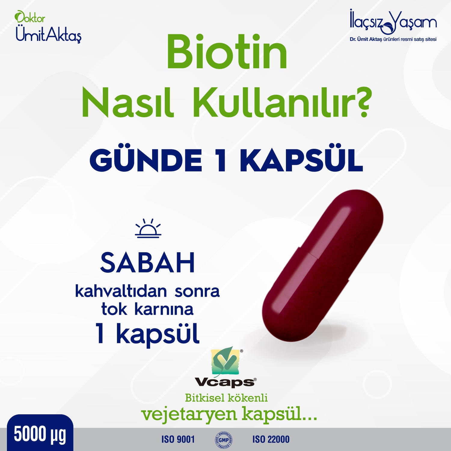 Biotin