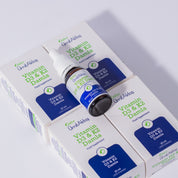 Vitamin D3 & K2 Damla