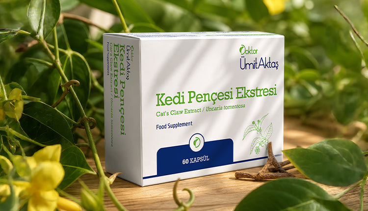 Kedi Pençesi Nedir, Ne İşe Yarar?