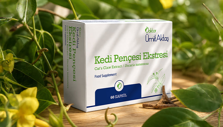 Kedi Pençesi Nedir, Ne İşe Yarar?