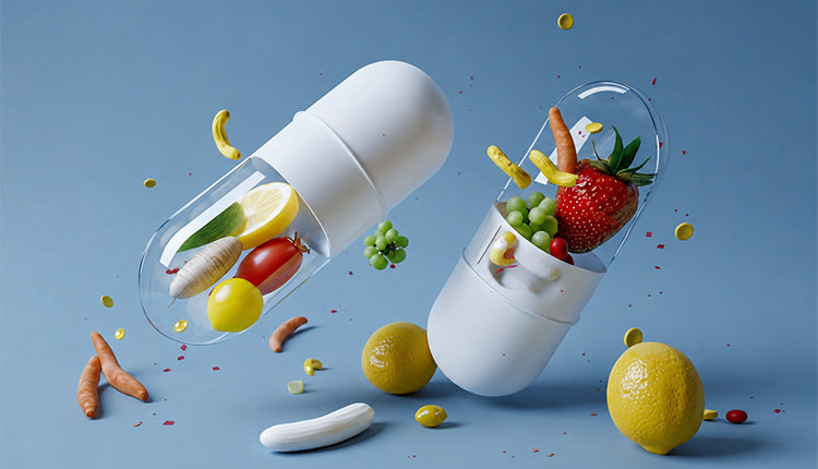 B Vitamini Türleri Nelerdir?