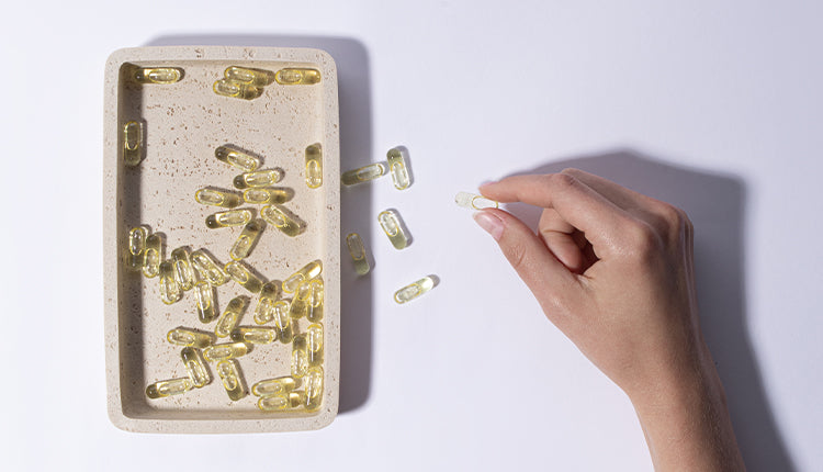 Yaz Aylarında Omega 3 Kullanılabilir mi?