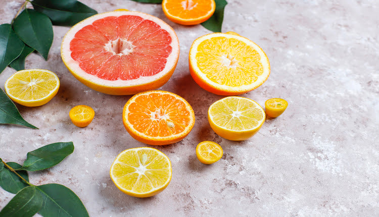 C Vitamini Nedir? C Vitamini Faydaları ve Eksikliği