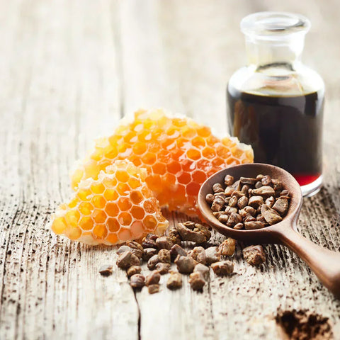 Propolis Nedir?
