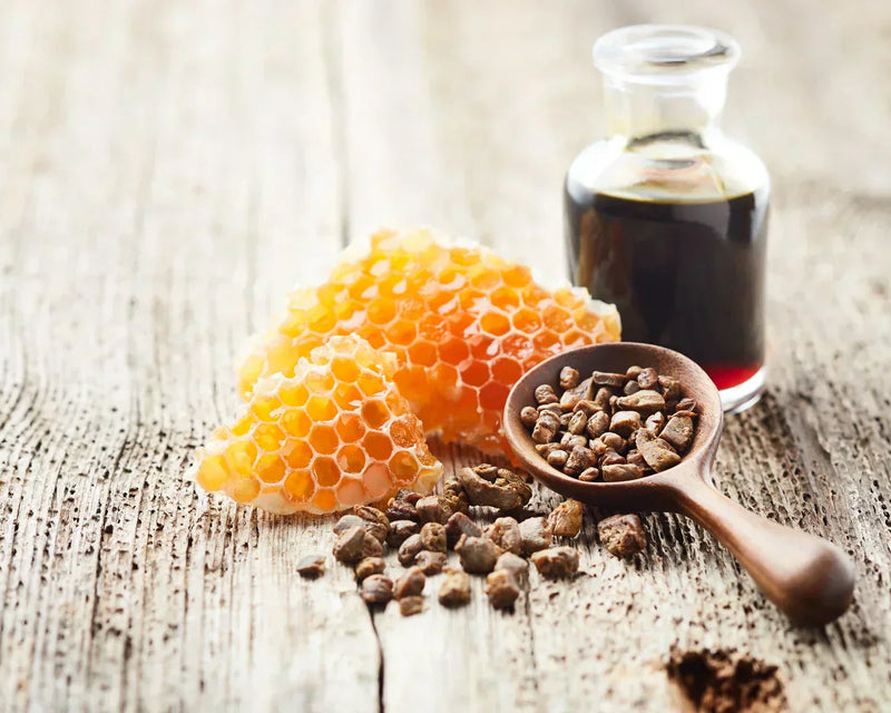 Propolis Nedir?