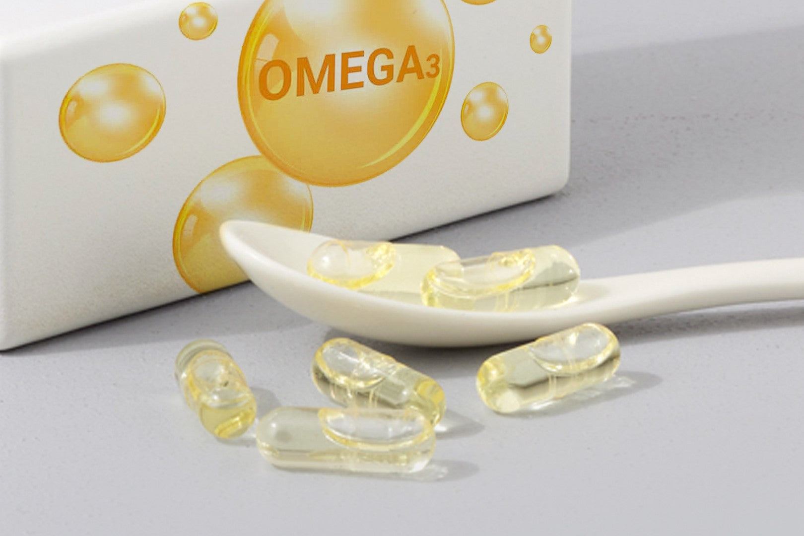 Omega-3 Yağlarının Sağlığımıza Etkileri