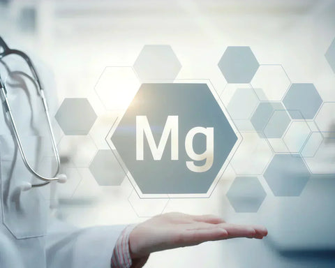 Magnezyum Hakkında Bilinmesi Gerekenler