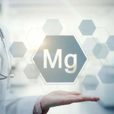 Magnezyum Hakkında Bilinmesi Gerekenler