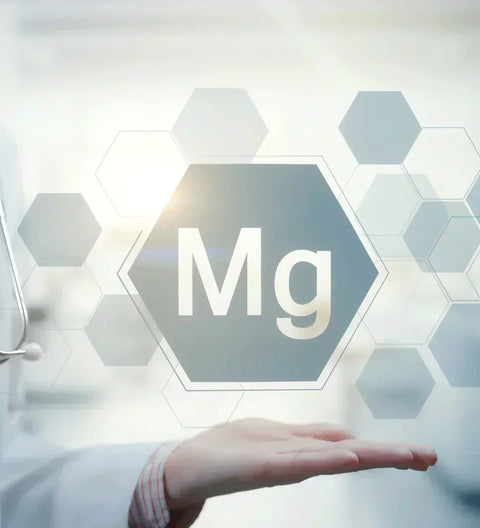 Magnezyum Hakkında Bilinmesi Gerekenler