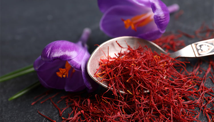 Safran Nedir? Safran Nasıl Kullanılır?