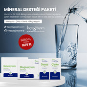 Mineral Desteği Paketi