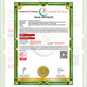 Kimyon – Cuminum cyminum