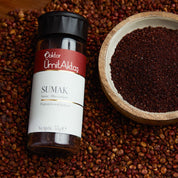 Sumak – Rhus coriaria