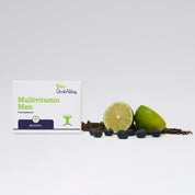 Multivitamin Men