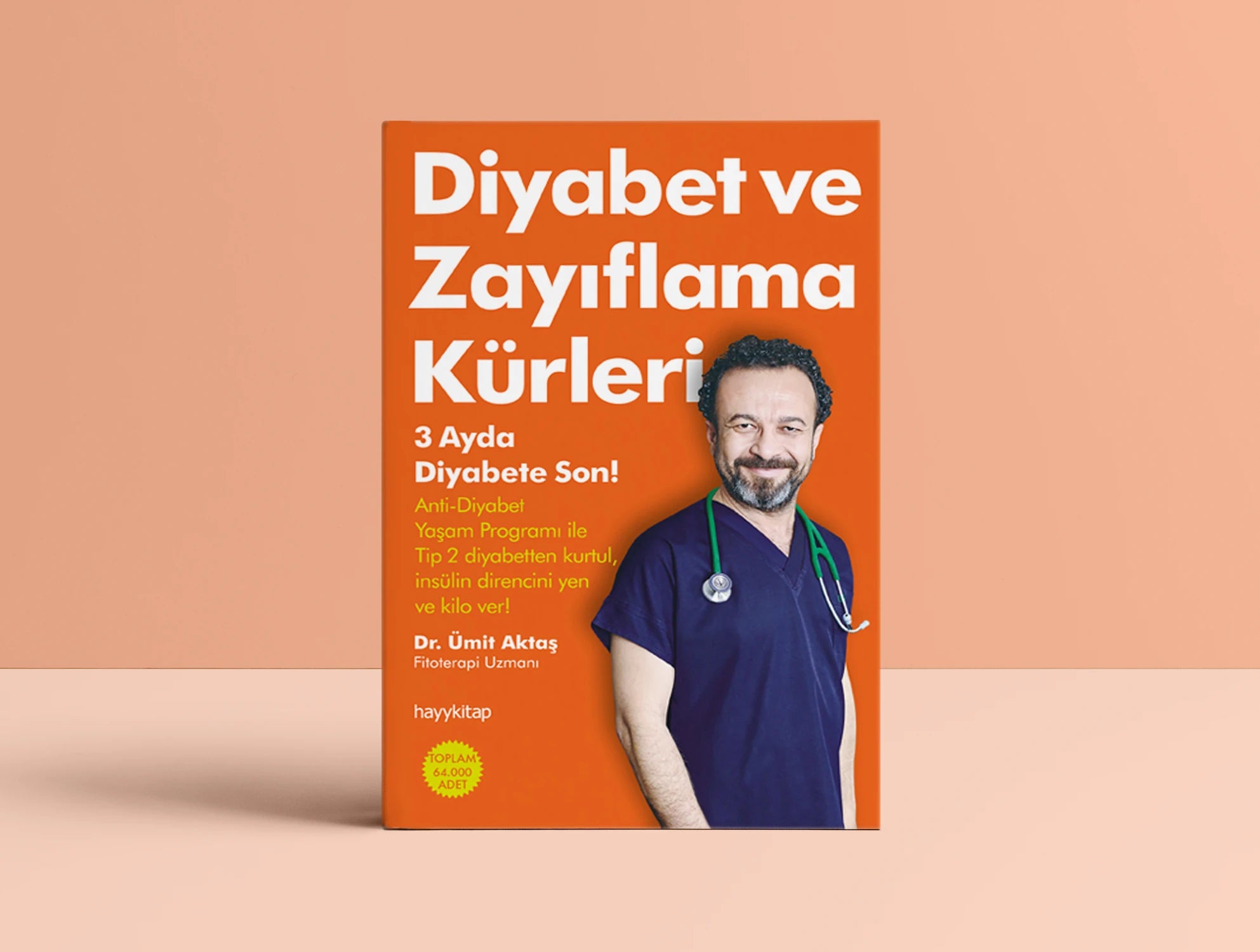 Diyabet ve Zayıflama Kürleri