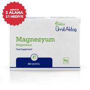Magnezyum