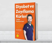 Diyabet ve Zayıflama Kürleri