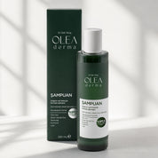 OleaDerma %97,5 Doğal Şampuan - 250 mL