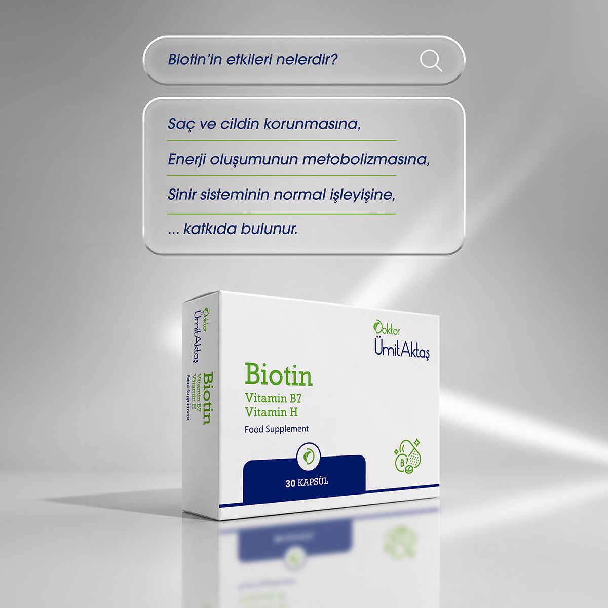 Biotin
