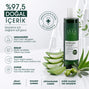 OleaDerma %97,5 Doğal Şampuan - 250 mL