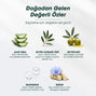 OleaDerma %97,5 Doğal Şampuan - 250 mL