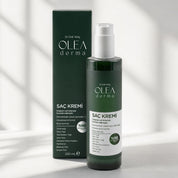 OleaDerma %98 Doğal Saç Kremi - 250 mL