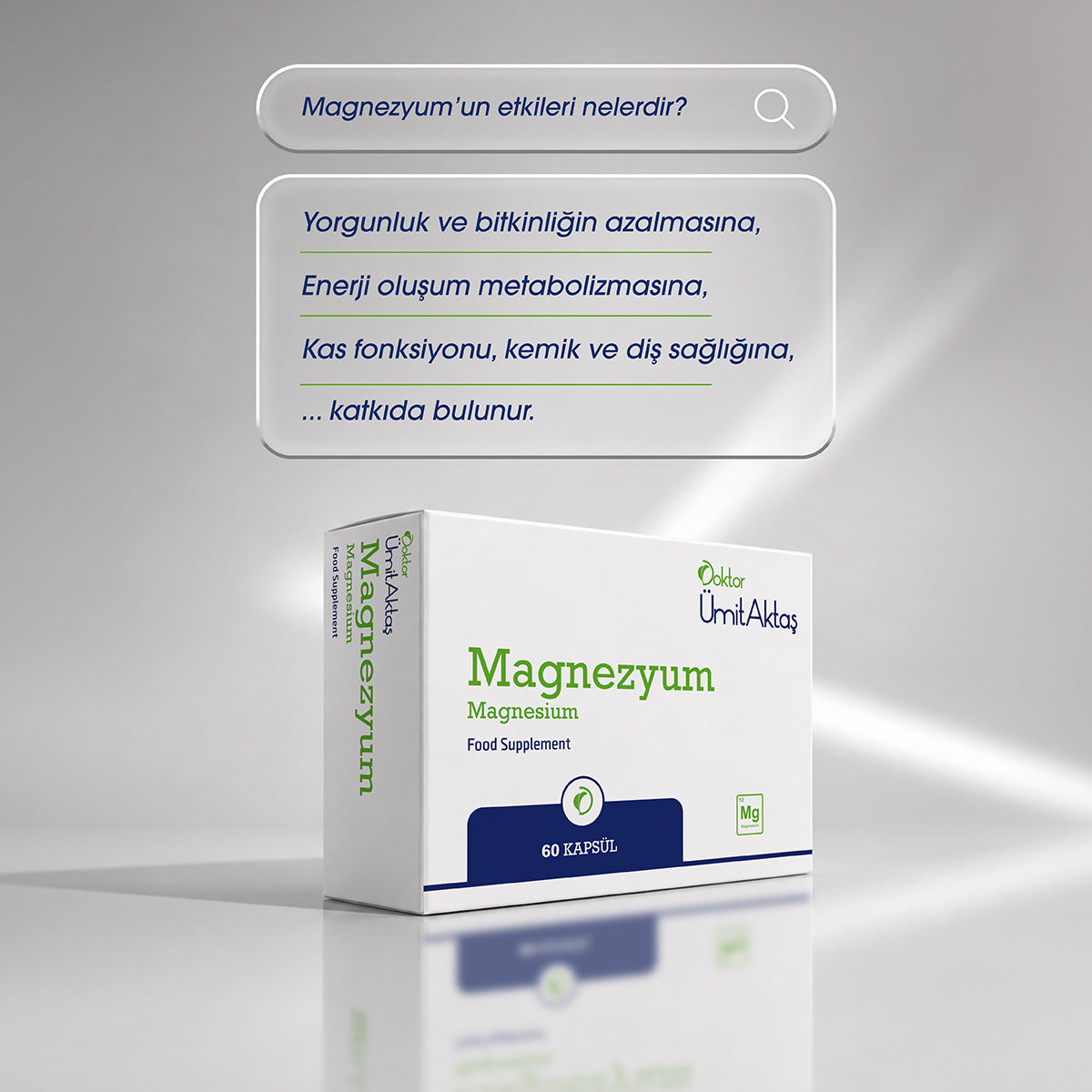 Magnezyum