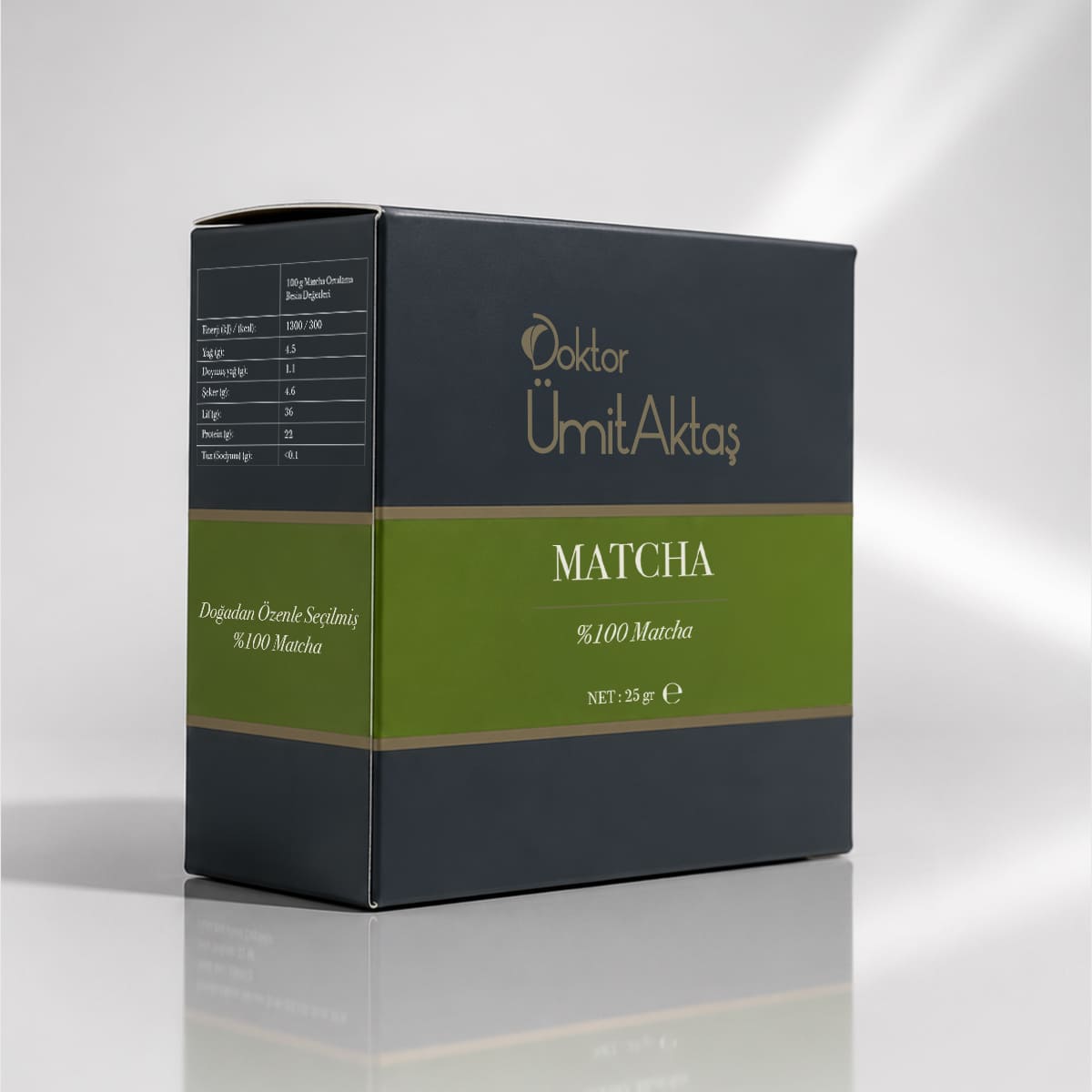 Matcha