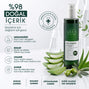 OleaDerma %98 Doğal Saç Kremi - 250 mL