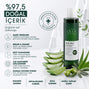 OleaDerma %97,5 Doğal Duş Jeli - 250 mL