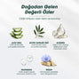OleaDerma %97,5 Doğal Duş Jeli - 250 mL