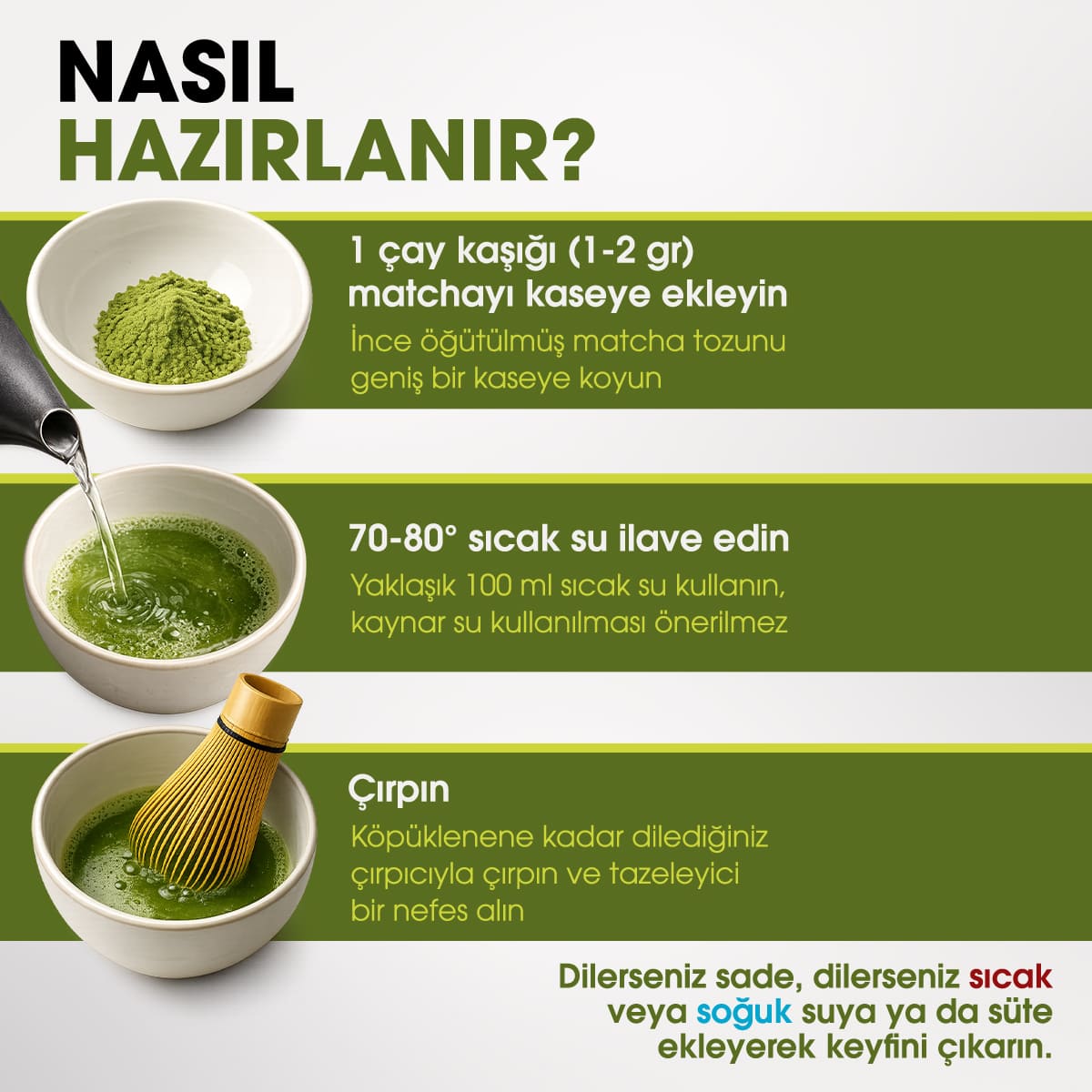 Matcha