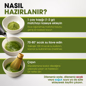 Matcha