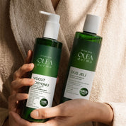 Olea Derma Vücut Bariyer Destek Paketi