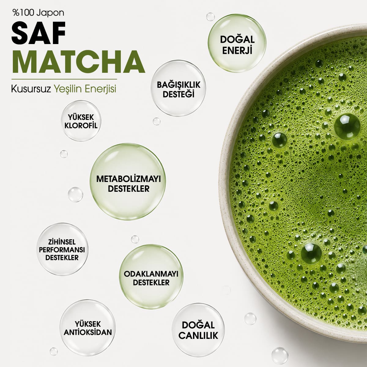 Matcha