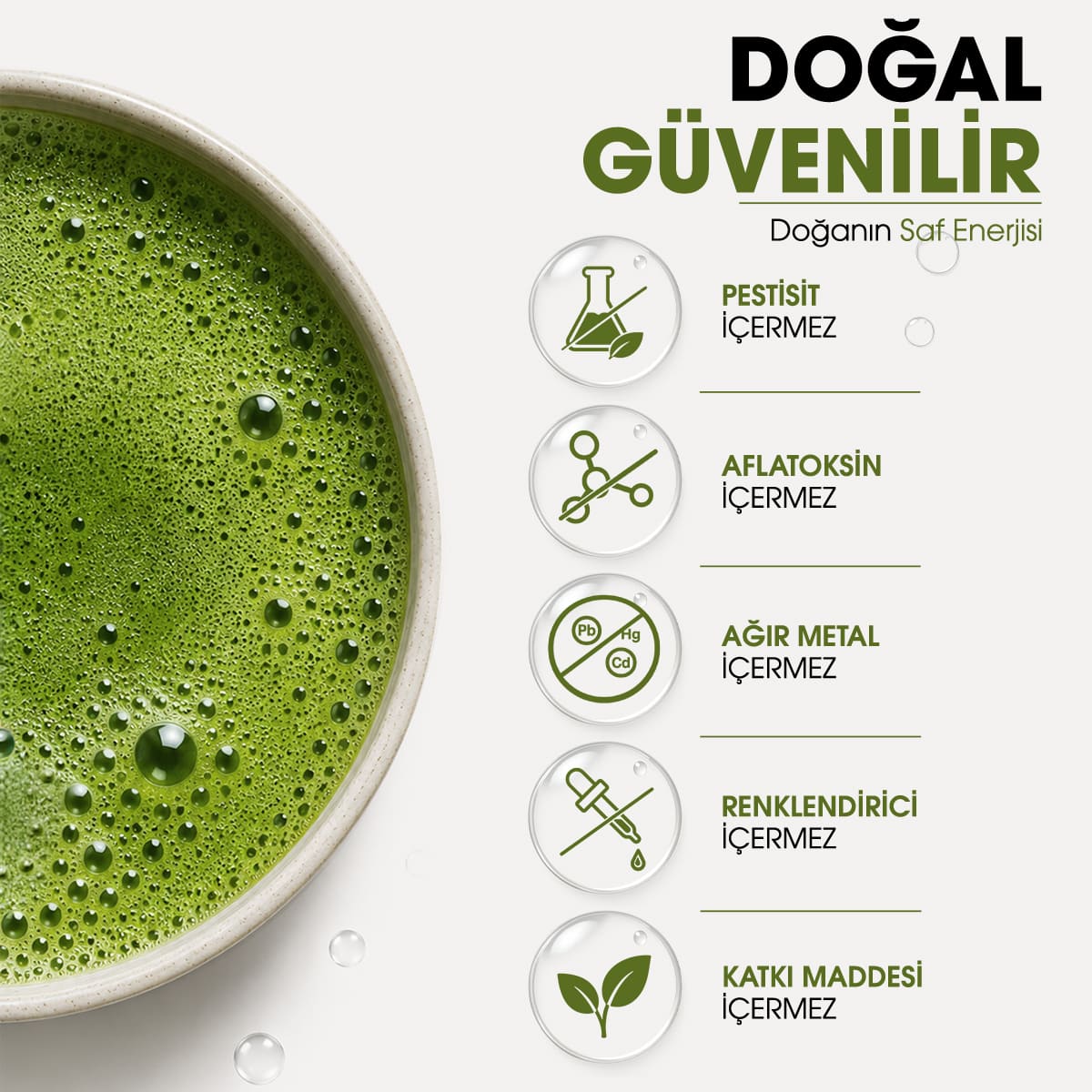 Matcha