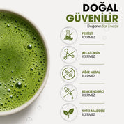 Matcha
