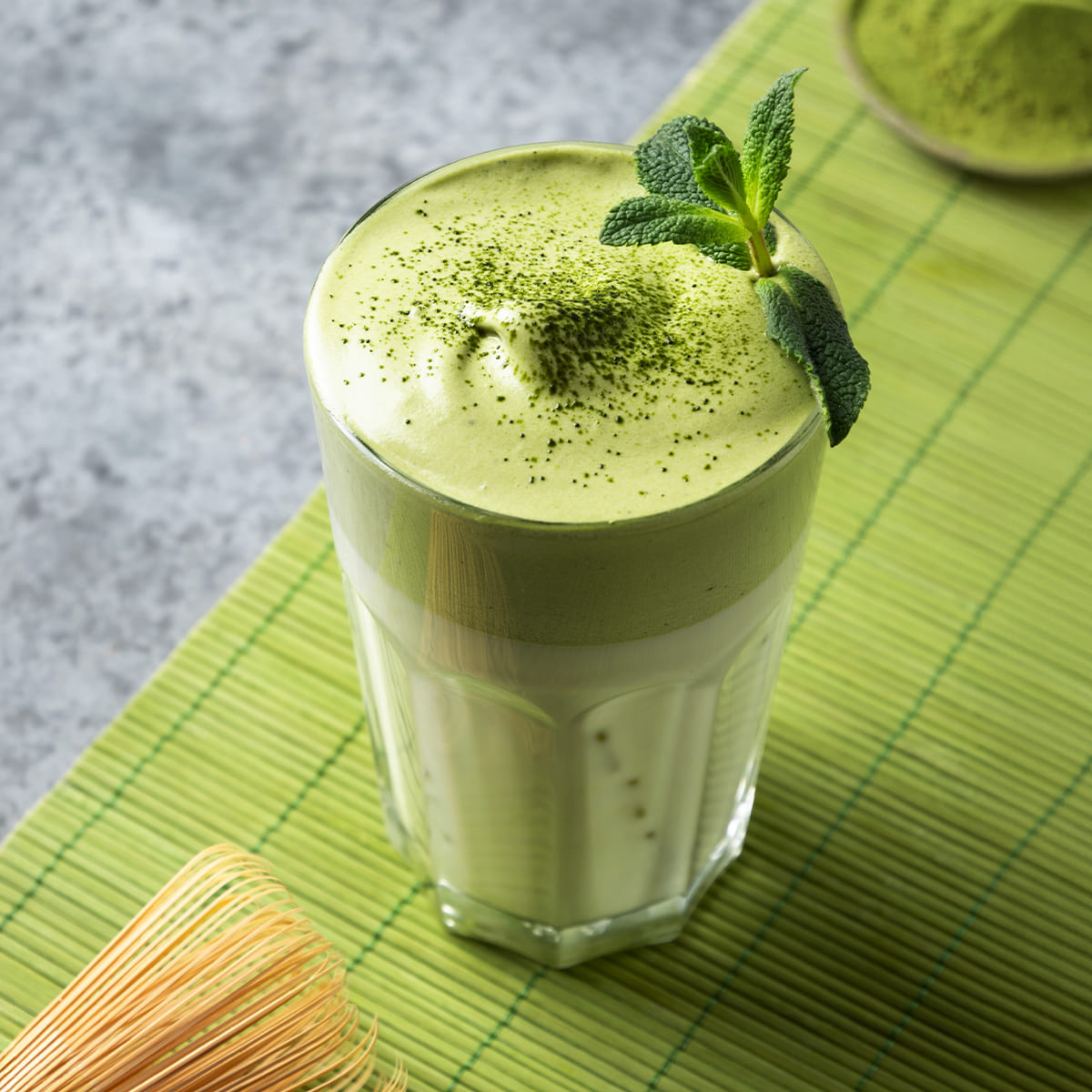 Matcha