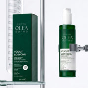 OleaDerma %98 Doğal Vücut Losyonu - 250 mL