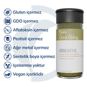 Biberiye – Rosmarinus officinalis