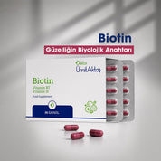 Biotin