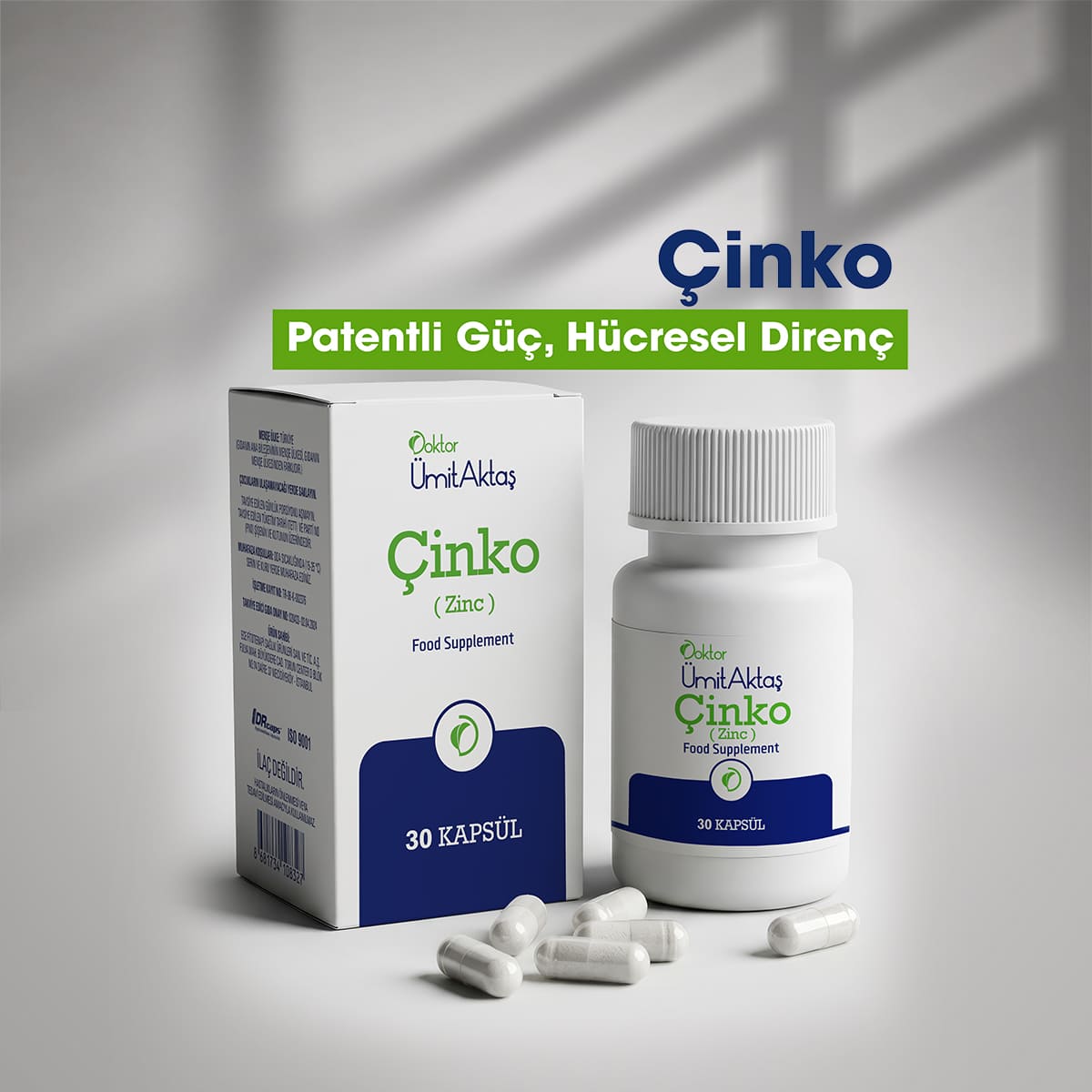 Çinko