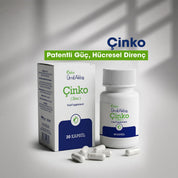 Çinko