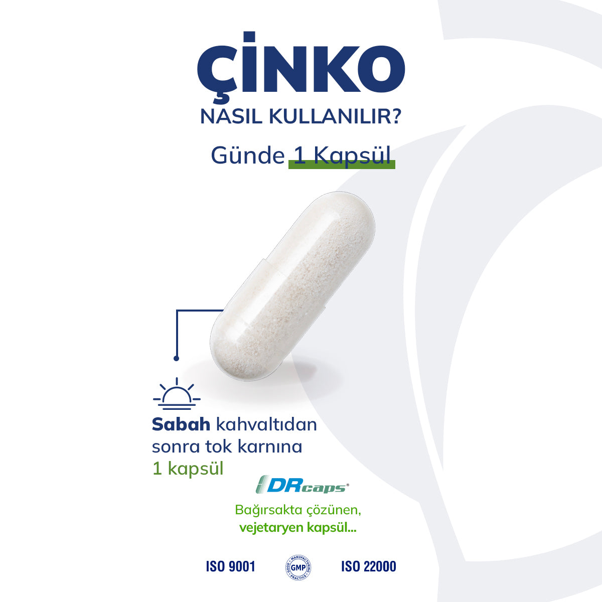 Çinko
