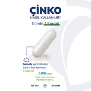 Çinko