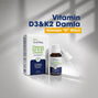 Vitamin D3 & K2 Damla